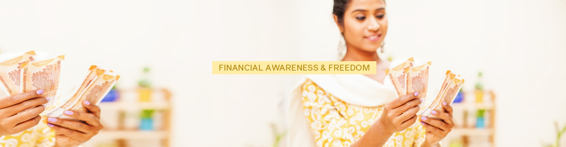 Financial Awareness & Freedom (FAF)